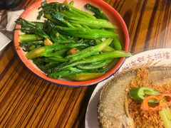 -等我餸上门海鲜大排档(天河南店)