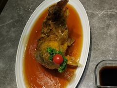 -闫府私房菜·老字号(恒隆店)