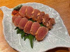 烤明太子-九州酒场ひこぞう(1号店)