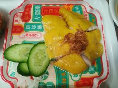 -百福麵家(新馬路店)