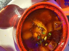 九村烤脑花-鱼上·烤鱼(万象城店)