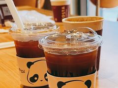 -COSTA COFFEE(斯普瑞斯奥特莱斯店)