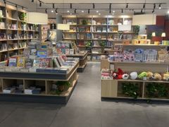 -魔方城市书房(中街益田店)
