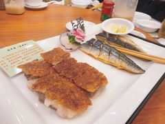 -国家五钻酒家·西樵旺阁渔村(西樵店)