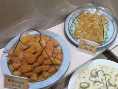 -新洪记·丽久饭店(铁西店)