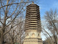 -玲珑塔公园