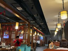 -郑喜旺烧烤(郑州总店)