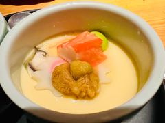 -原志优秀食材·匠心料理·海胆主题(金亿广场店)