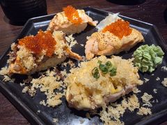 -鸟鹏烧鸟居酒屋(熙龙湾店)