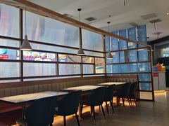 -悦海·家宴·冰花皮皮虾大锅贴(宝龙店)
