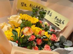 -海底捞火锅(盈锋广场店)