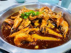 -槐店王婆大虾(长江道店)