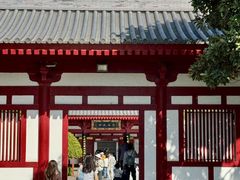 -大慈恩寺(大雁塔)