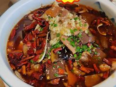 -观盐·盐帮菜(官园桥店)