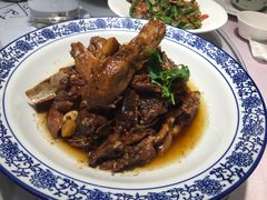 谷酒烧老鸭-春天来了(印象新天地店)