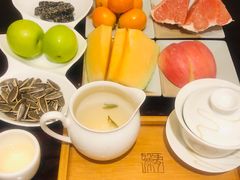 -青藤茶馆(南山路店)