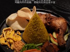 -香兰印尼 Pandan(中华广场店)