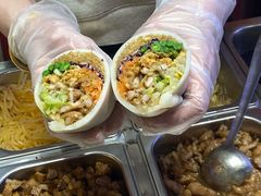 -张果佬年糕卷(科巷店)