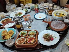 -君霖海鲜私房菜(春柳店)