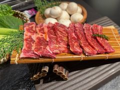 -黑牛の店·黑金店(沈阳万象城店)