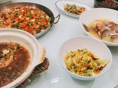 -蜀厨小匠·民间川菜(犀浦店)