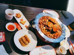 -胖哥俩肉蟹煲(湛江印象汇店)