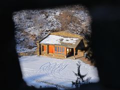 -司马台长城