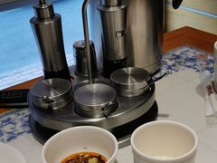 -东方饺子王(工农大路店)