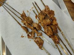 -小艺烧烤(曲江店)