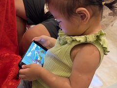 -西贝海鲜汇(槐安路店)