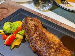 -Ambra Haus琥珀屋精酿餐厅(宝山店)