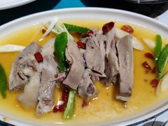 -巴依老爷新疆美食(天津远洋乐堤港店)