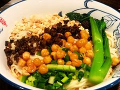 -张氏宽窄巷成都名小吃(茂业百货华强北店)