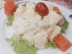 -华梅西餐厅(哈尔滨中央大街店)