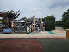 -上海玛雅海滩水公园