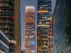 -国贸中心·国贸大厦三期