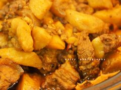 生焖人参猪煲-棠宴酒店(汉口学院店)