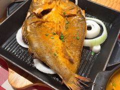 -西贝(宝乐汇店)