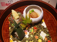 -元熹会席料理