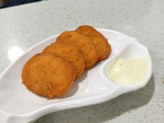 -芬芳甜品(同福路店)