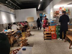 -美美老火锅(回龙湾店)