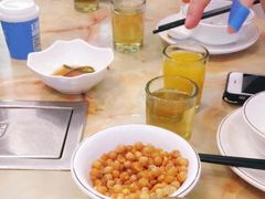 -李师傅脆肚(梅林店)