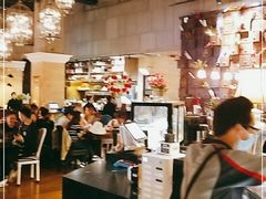 大堂-Let's Taipei 非常烘焙(太古里店)