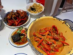 文和友龙虾-老长沙龙虾馆·聚会餐厅(白石洲店)