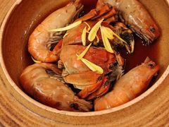 -神仙馆(衡山路店)