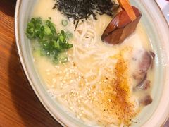 -信日本料理(信义坊店)