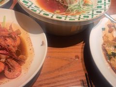 -小厨师·二十年沈家门小海鲜(百井坊巷店)