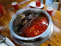 -袁记串串香(川师店)