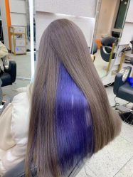 -IU潮牌·SALON