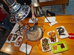 -养牛邓·潮汕牛肉海鲜自助火锅(广州店)